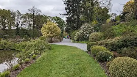 Photo de Arboretum Wojsławice