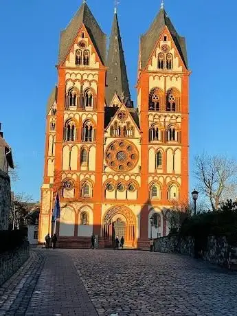 Photo de Cathédrale de Limburg