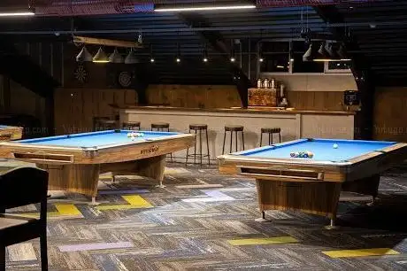 Photo de GoodFellas Billiards Club