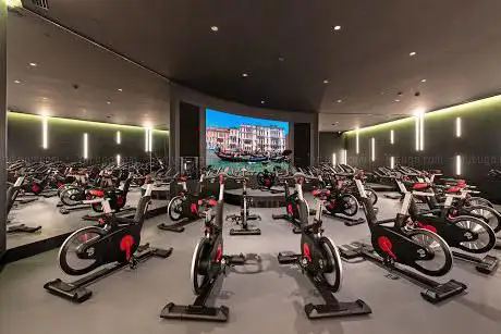 Photo de Titan Gym