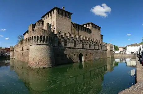 Photo de Castelli del Ducato di Parma e Piacenza