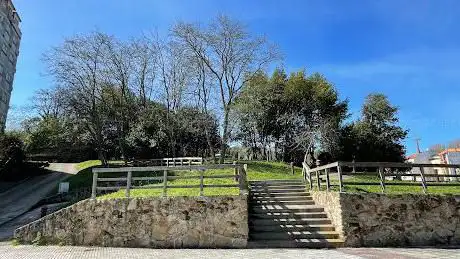 Photo de The Green Hill
