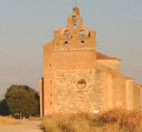 Photo de San Juan Bautista Church