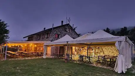 Photo of Rifugio Mongioie