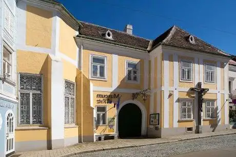 Photo de Museum Retz und Südmährische Galerie