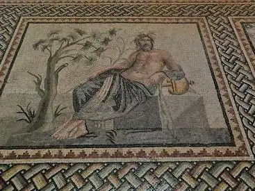 Photo de Gaziantep Zeugma Museum of Culture and Congress Center