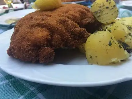 Photo de Forsthaus Stopfenreuth
