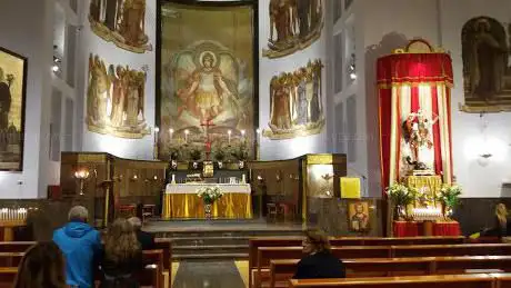 Photo de Parrocchia San Michele Arcangelo