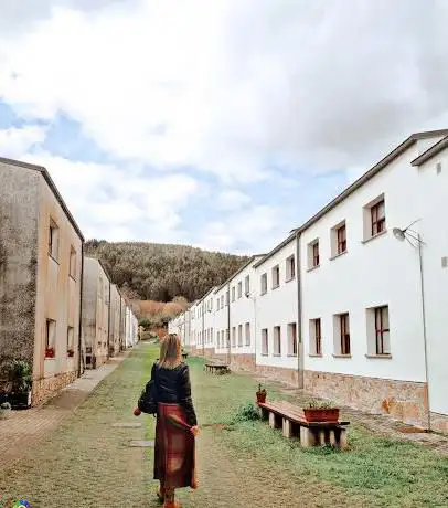 Photo de Museo da minarÃ­a de Fontao