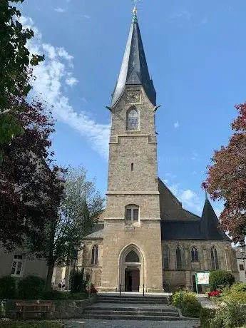 Photo de Pfarramt
