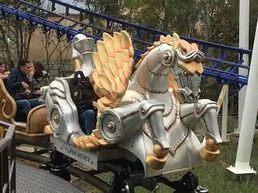 Photo de Pegasus - The Young Star rollercoaster