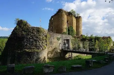 Photo of Château de Franchimont