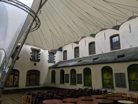 Photo de CC Het Gasthuis
