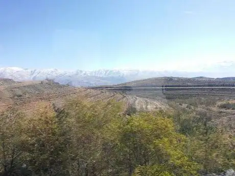 Photo de Erzincan 70. Yıl Cumhuriyet Ormanı
