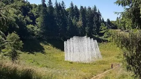 Photo de Cratère Puy Montchal