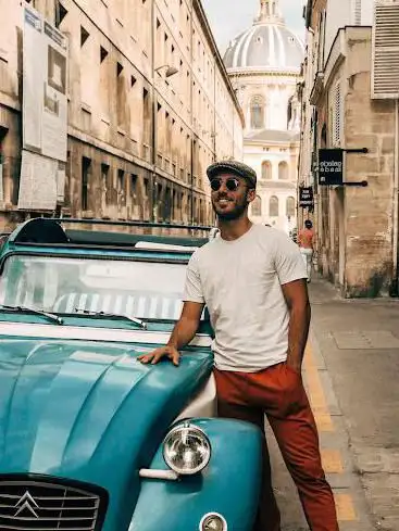 Photo de La Petite Frenchie