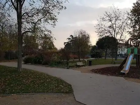Photo de Parc République