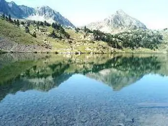 Photo de Lac Bastan