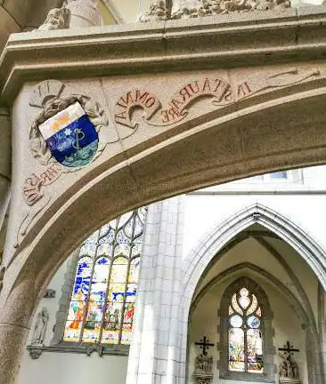 Photo de Église Saint-Mathieu