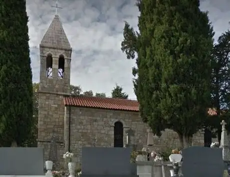 Photo de Church of the St. John the Baptist
