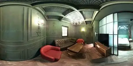 Photo de OFURO Japanese Sauna