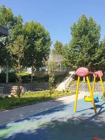 Photo de Esenyalı Playground