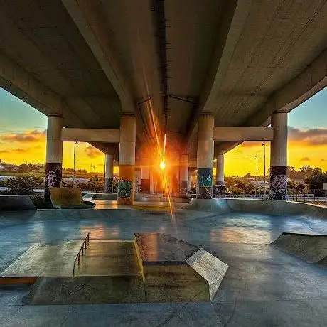 Photo de Gondomar Skatepark