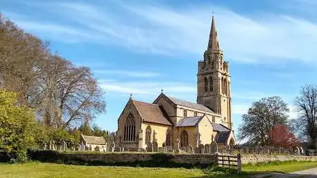 Photo de St Peter & St Paul's Church  Exton