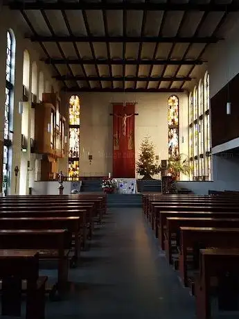 Photo de St. Kilian (Kirchort)