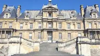 Photo de Maisons-Laffitte Castle