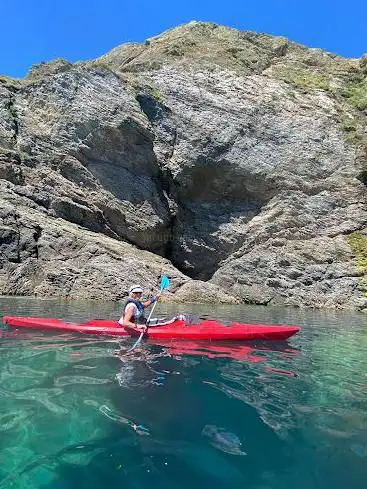 Photo de El & O Nature Evasion - KAYAK