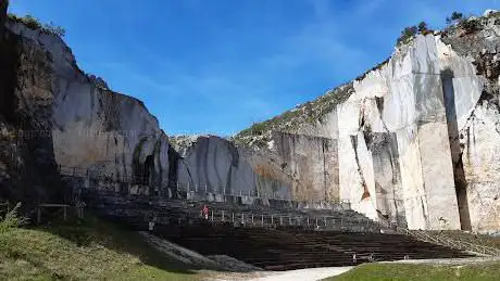 Photo de Auditorio Pozalagua