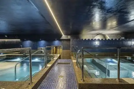 Photo de Hammam les Cent Ciels Bordeaux