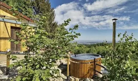 Photo de Dream Cabins for Zwoa