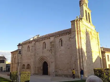 Photo de Iglesia de San Isidoro