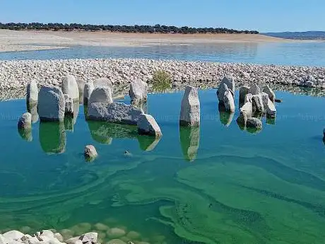 Photo de Dolmen of Guadalperal