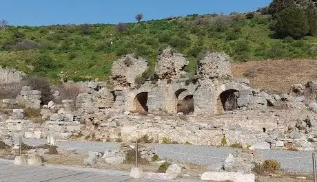 Photo de Selcuk Efes