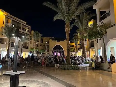 Photo de Magic Souk