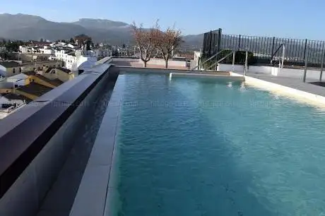 Photo de Spa Catalonia Ronda