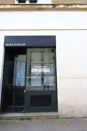 Photo de Galerija Karas