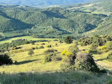 Photo de Cima del Monte Acuto