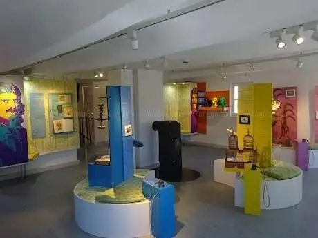Photo de RückertPoetikum Oberlauringen