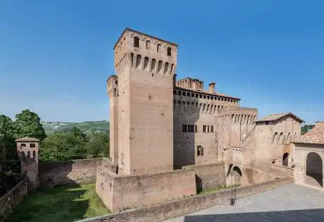 Foto de Rocca di Vignola