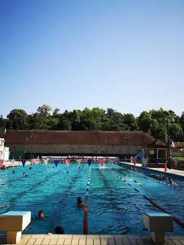 Photo de Stade Nautique