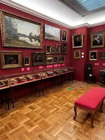 Photo de Musée Antoine Lecuyer