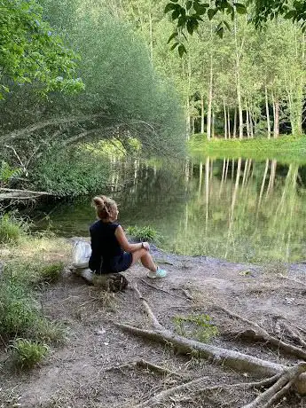 Photo de Parc de Natura del riu Ter