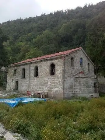 Photo de Archangelos Kilisesi.