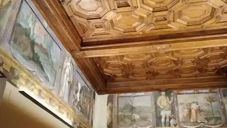 Photo de Palazzo Del Drago