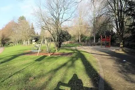 Photo de Städtischer Spielplatz