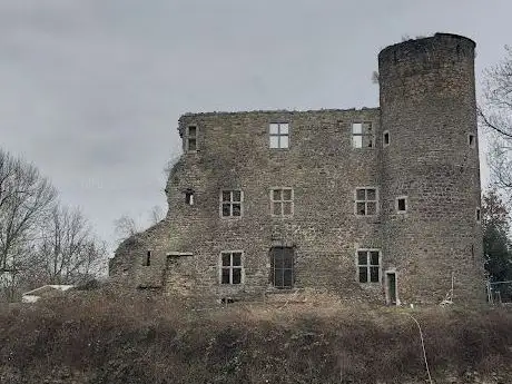 Photo de Nothberger Burg
